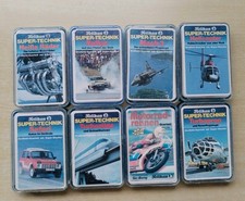 Quartett pelikan autos gebraucht kaufen  Mertloch, Naunheim, Welling