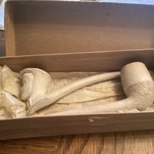 Vintage clay pipes for sale Vintage clay pipes for sale  BASINGSTOKE