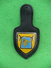 Brustanhänger bundeswehr verb gebraucht kaufen  Cuxhaven