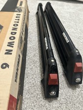 Yakima buttondown ski for sale  Denver