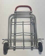 Compact folding metal for sale  Huntingdon Valley