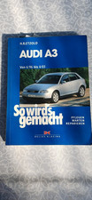 Reparaturanleitung gemacht aud gebraucht kaufen  Neuhausen ob Eck
