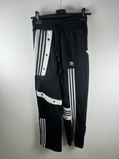 Pantaloni adidas nero usato  Ginestra
