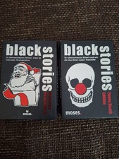 Black stories rätsel gebraucht kaufen  Leipzig