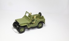 Britains 9786 jeep for sale  BRIDGEND