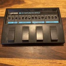 boss pedal power supply for sale  NORWICH