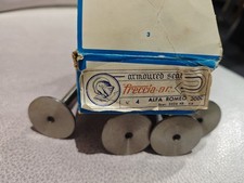 Kit valvole scarico usato Kit valvole scarico usato  Tufo