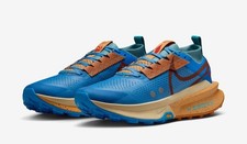 Tênis de corrida Nike ZoomX Zegama 2 azul turquesa masculino tamanho EUA 12 novo em folha✅ comprar usado Tênis de corrida Nike ZoomX Zegama 2 azul turquesa masculino tamanho EUA 12 novo em folha✅ comprar usado  Enviando para Brazil