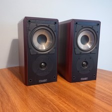 Mission 751 bookshelf for sale  STEVENAGE
