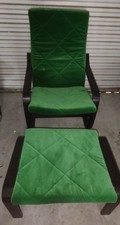 Ikea poang chair for sale  Georgetown