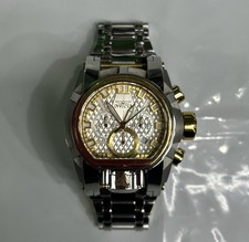 RELÓGIO DE PULSO INVICTA BOLT ZEUS | 200MT, 31550 | FRETE GRÁTIS! comprar usado  Enviando para Brazil