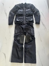 Leatt 5.5 enduro for sale  PAISLEY