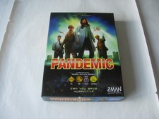 Pandemic complete excellent for sale Pandemic complete excellent for sale  WINCHESTER