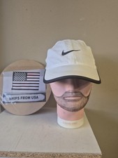 White nike feather for sale  Little Rock
