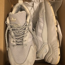 Adidas trainers boys for sale  LONDON