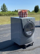 Whirlpool duet electric for sale  Naperville
