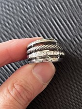 Dyrberg kern crystal for sale  HORSHAM