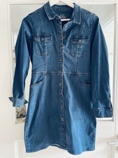 Cooles jeanskleid edc gebraucht kaufen Cooles jeanskleid edc gebraucht kaufen  Seybothenreuth