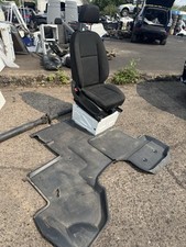 Mercedes sprinter single for sale  TIPTON