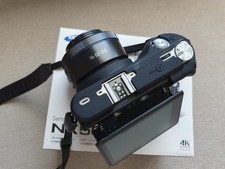 Samsung nx500 50 gebraucht kaufen  Frankfurt am Main
