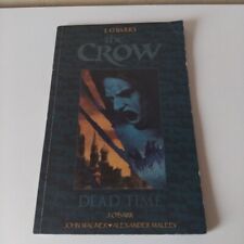 Crow dead time for sale  HARWICH
