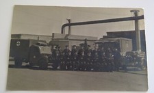 Vintage photographs army for sale  FAREHAM
