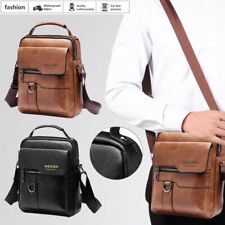 Schultertasche leder umhänget gebraucht kaufen  Weingarten