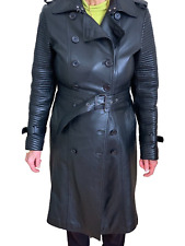 Ladies black genuine for sale  LEEDS