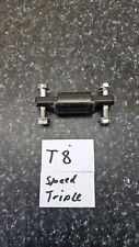 Triumph scheinwerfer halter gebraucht kaufen  Hanhofen