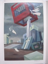 Painting composition oil d'occasion  Expédié en Belgium