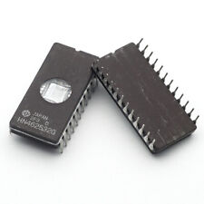 HITACHI 462532 2532 HN462532G 32Kbit UV EPROM CDIP24 X 10PCS comprar usado  Enviando para Brazil