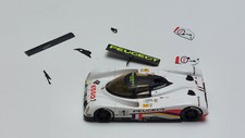 Lmm mans miniatures gebraucht kaufen  Erlangen
