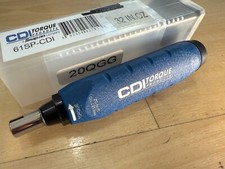 Cdi torque products for sale  USA