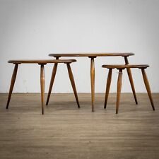 Ercol pebble nest for sale  NEWARK