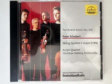 Auryn quartet poltera usato  Fiesole