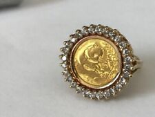 14k yellow gold for sale  Houston