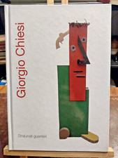 Giorgio chiesi stralunati usato  Anzio