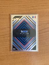 Topps turbo attax usato  Parma