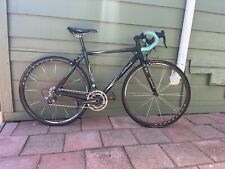 Road bike black for sale  Morro Bay