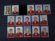 1965 milan calciatori usato  Roma