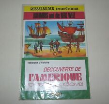 Chr. colomb amerique d'occasion  Lyon IX