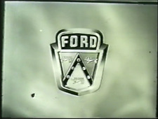 Ford theatre 111 usato Ford theatre 111 usato  Spedire a Italy