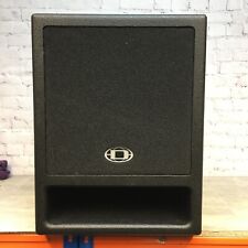 Dynacord sub 115 for sale  GAINSBOROUGH