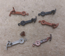 Plastic gauge coupling for sale Plastic gauge coupling for sale  DIDCOT