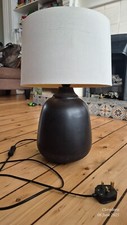 Large ceramic table for sale  ILFORD