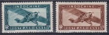 Indochine 1949 poste d'occasion  Agde