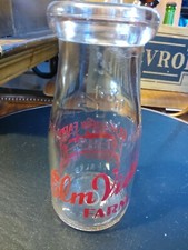Antique pint creamer for sale  Woodbury