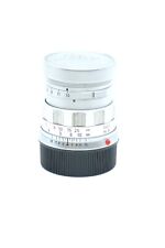 Leica summicron rigid d'occasion  Nice-