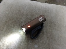 Victoper twin led for sale  WITNEY