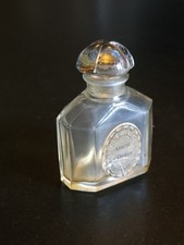 Flacon parfum ondee d'occasion  Mirecourt